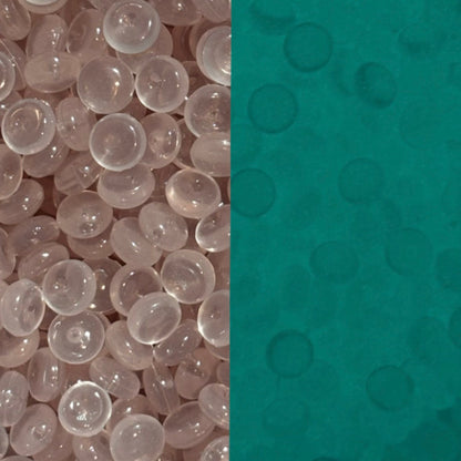 Acrylic Beads & Drip Combos