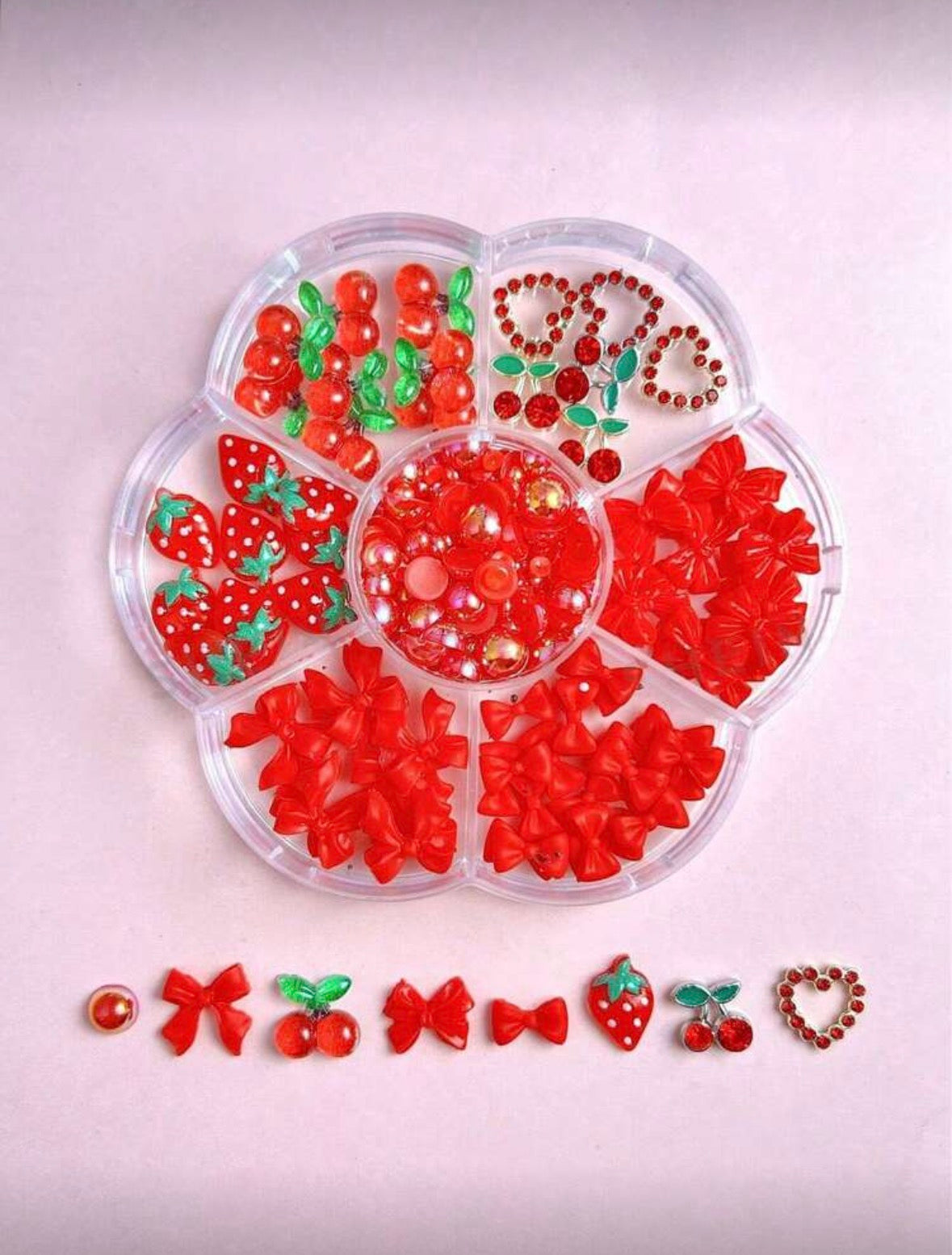 Charms and Variety Packs