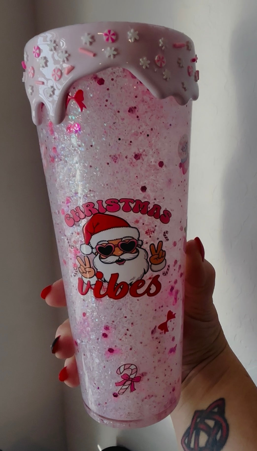 Ready to Ship Tumblers