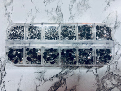 Charms and Variety Packs