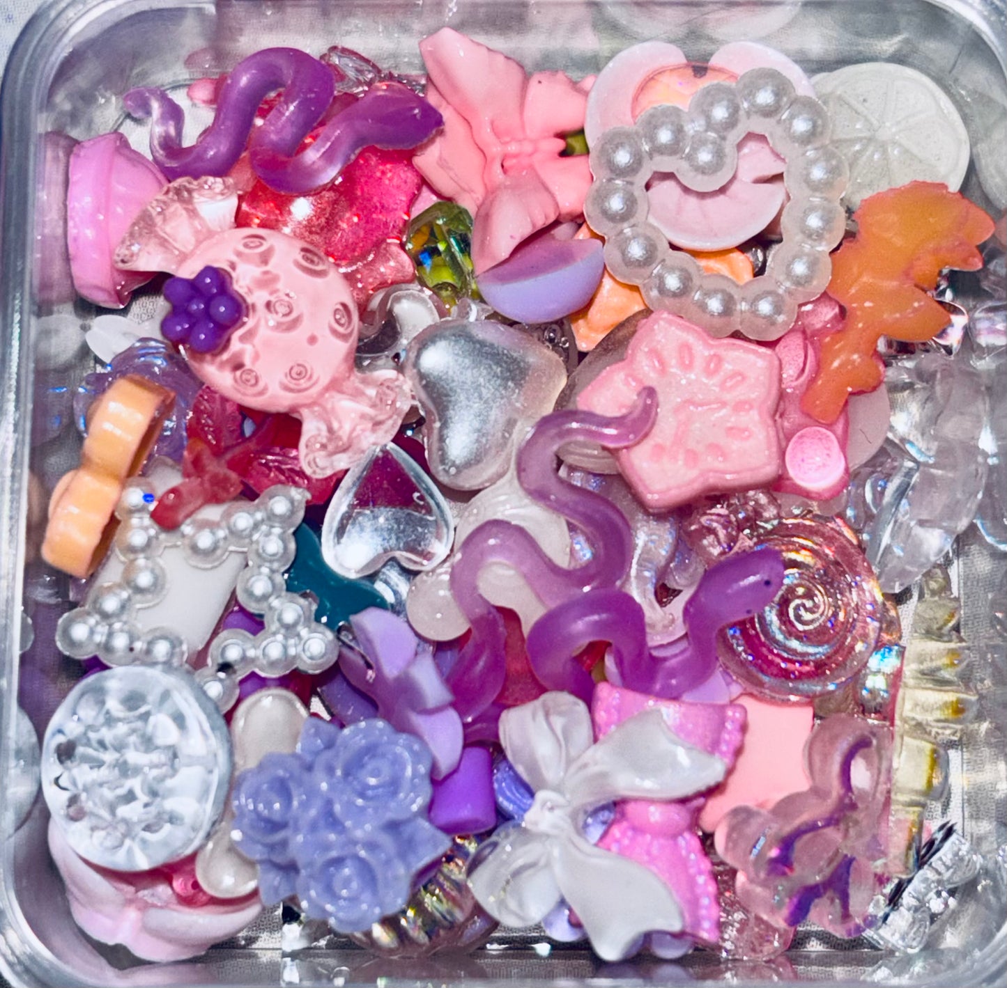 Charms and Variety Packs