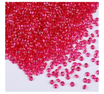 Acrylic Diamonds 0.5 oz