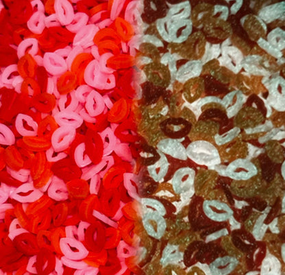 Polymer Clay Slices