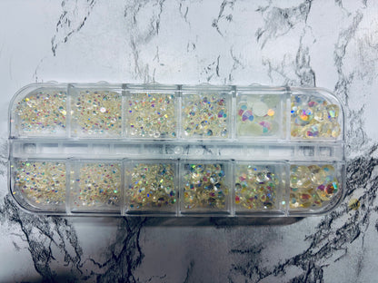 Charms and Variety Packs