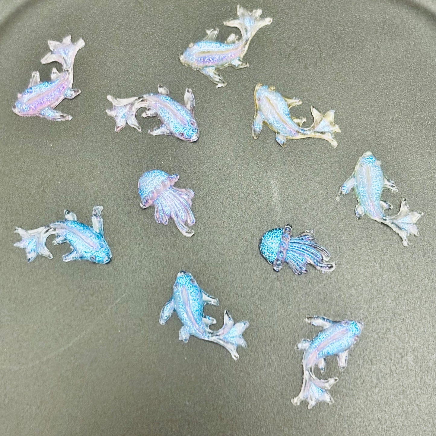 Charms/Variety Packs