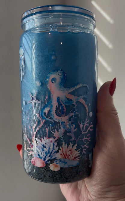 Premade Tumbler