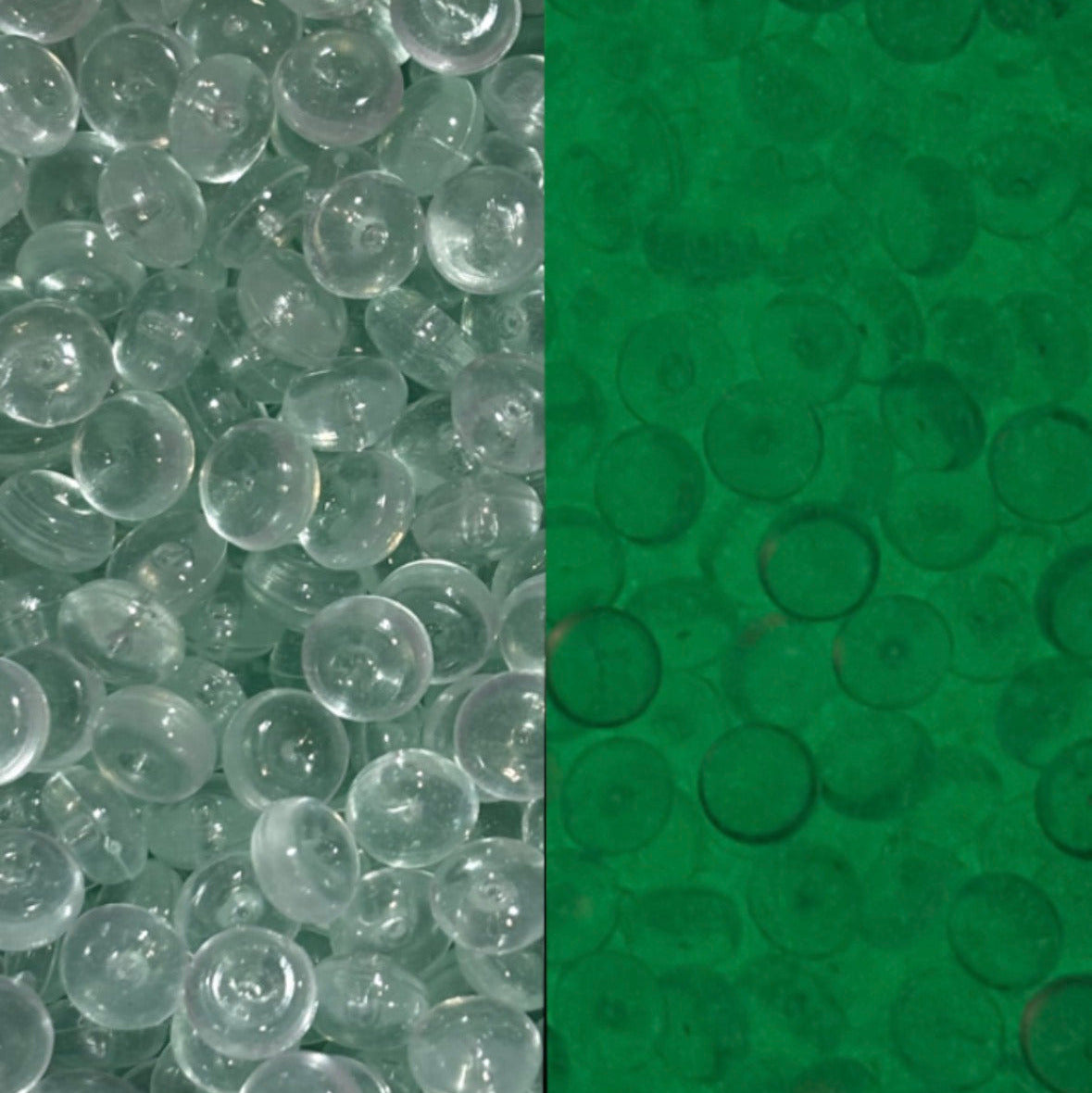 Acrylic Beads & Drip Combos