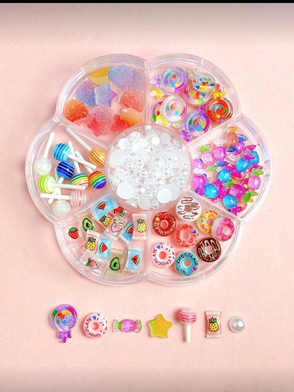 Charms and Variety Packs