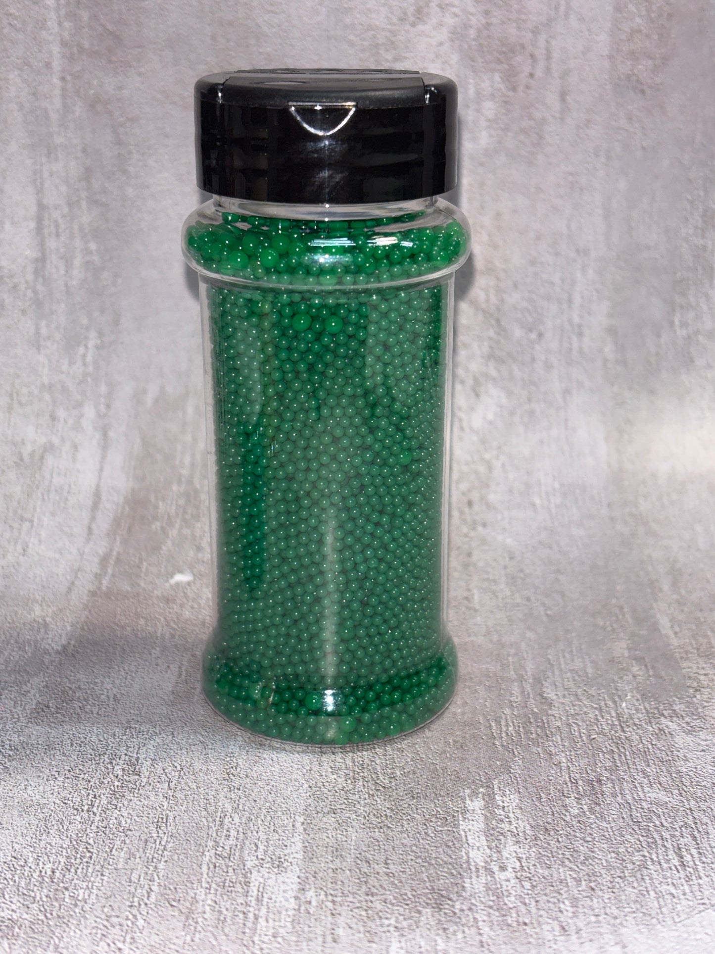 Green Water Balls