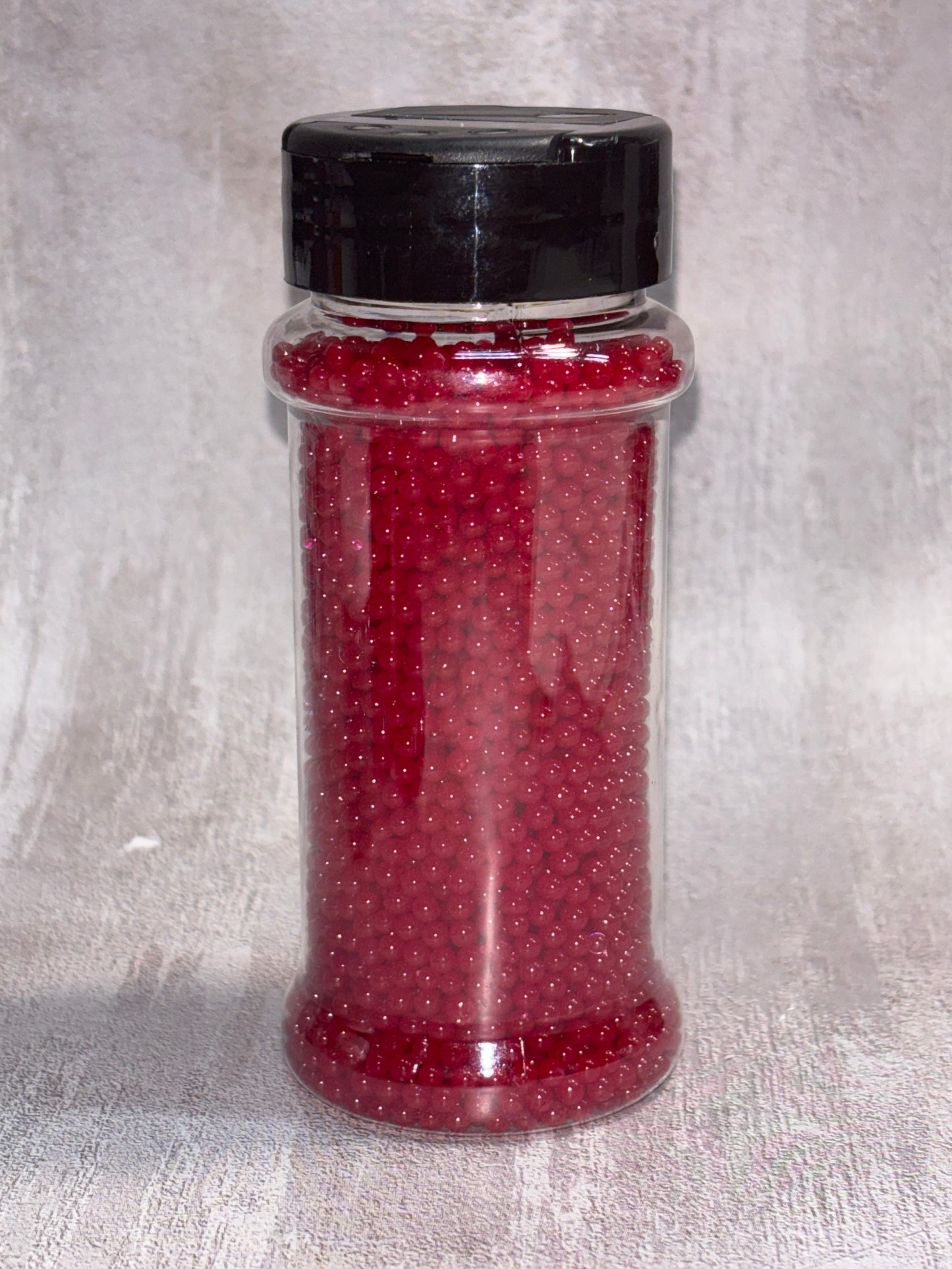 Hot Pink Water Balls