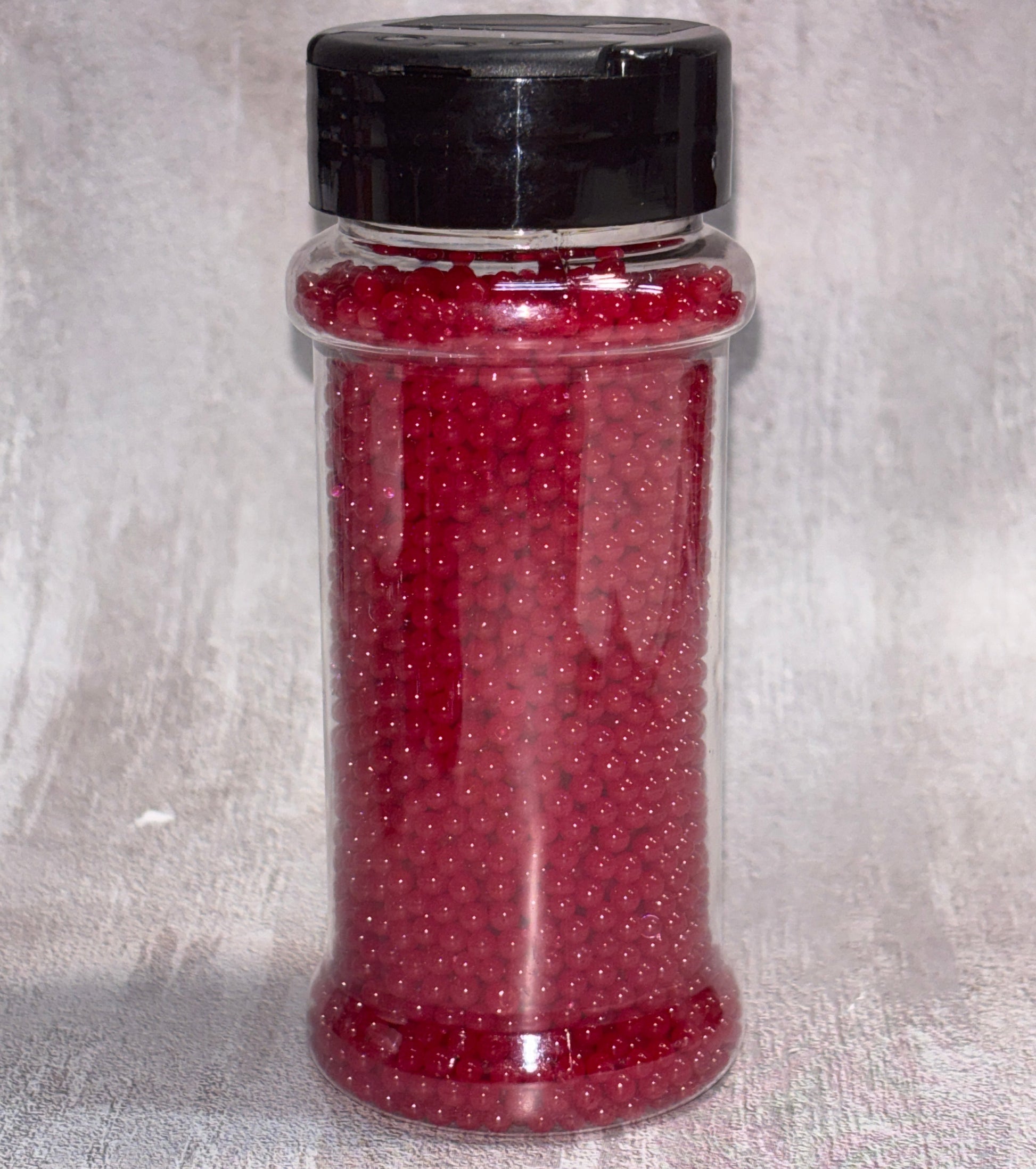 Hot Pink Water Balls