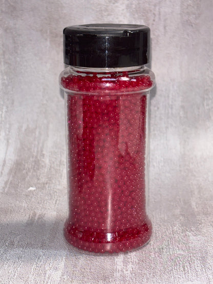 Hot Pink Water Balls