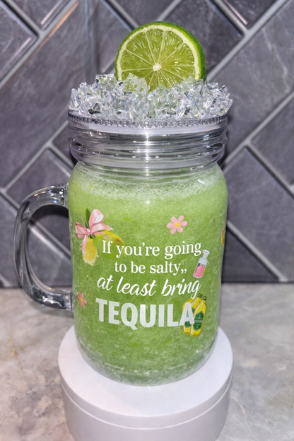 Faux Ice Cubes