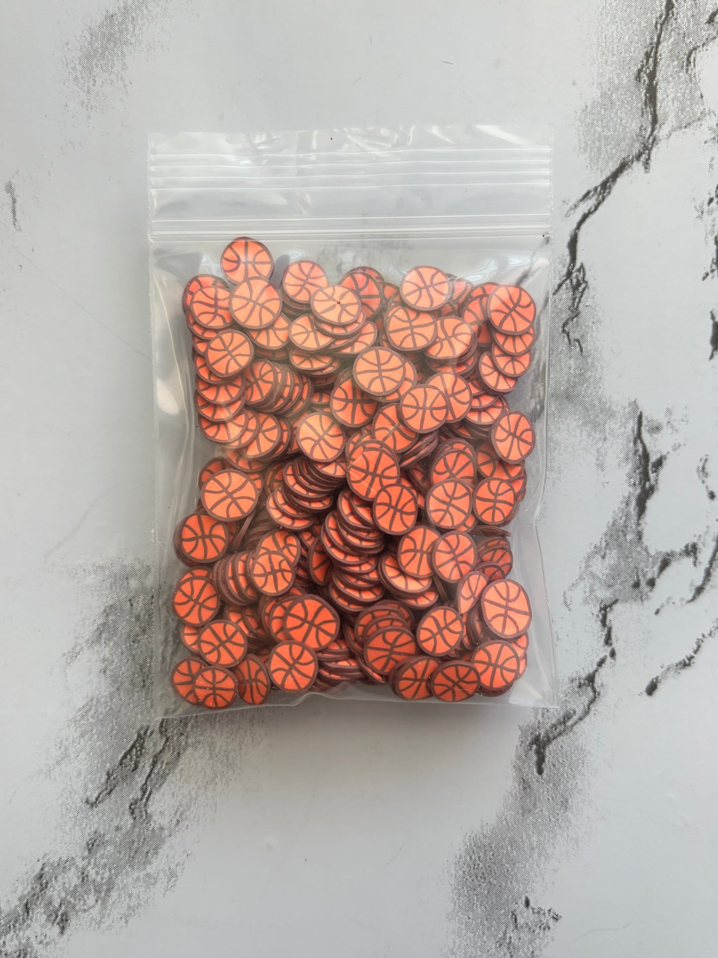 Polymer Clay Slices