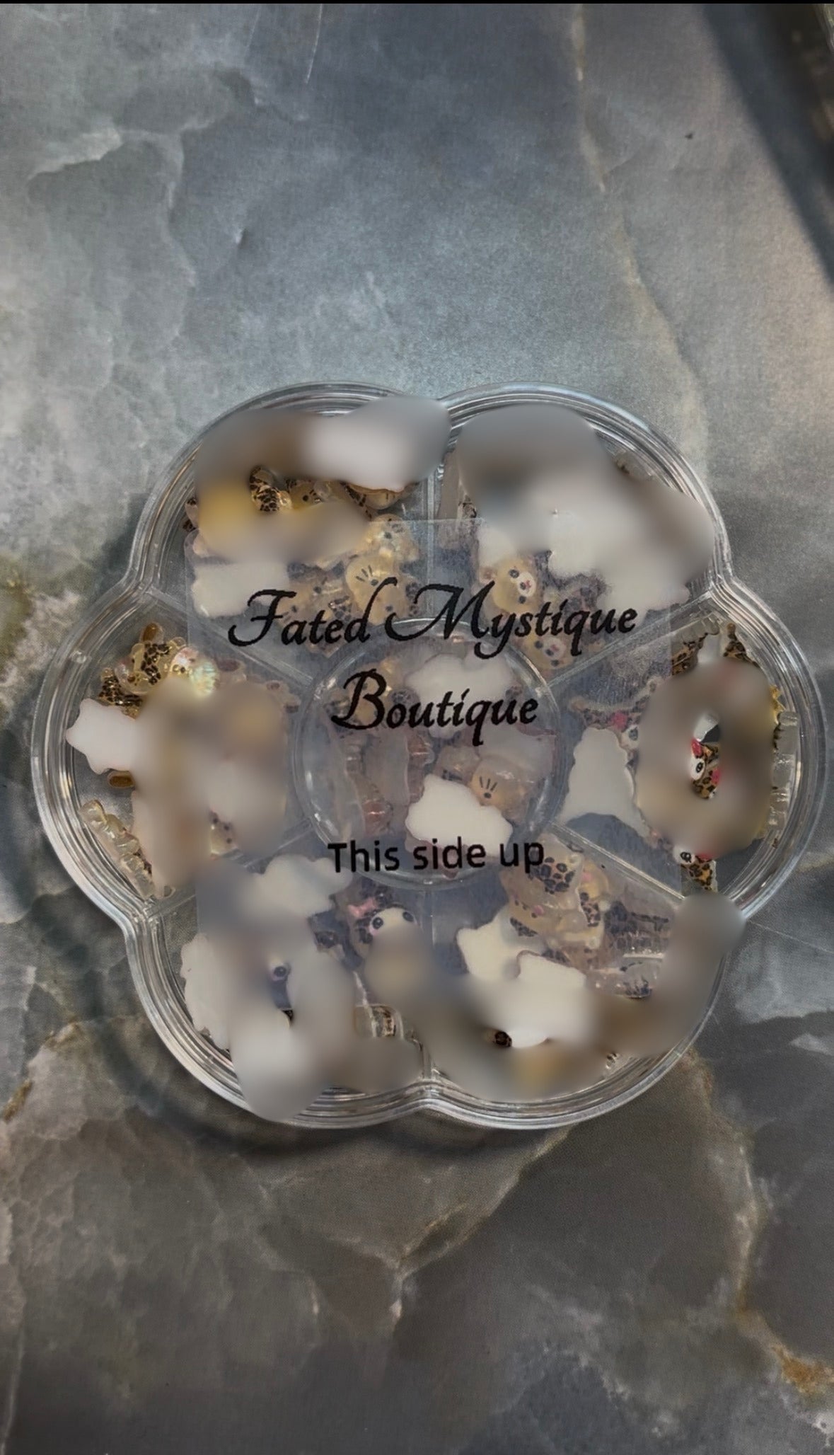 Charms/Variety Packs