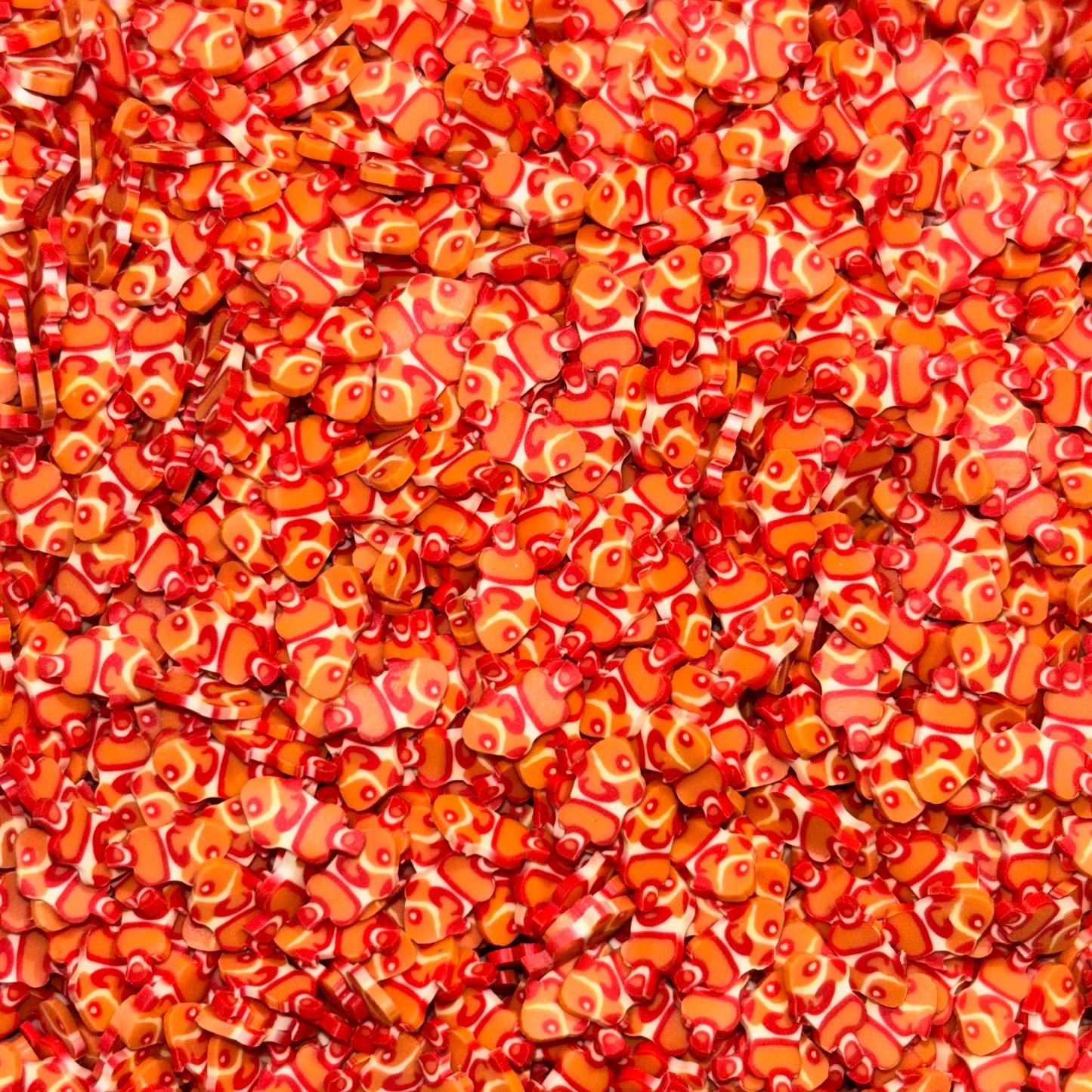Clay Slices