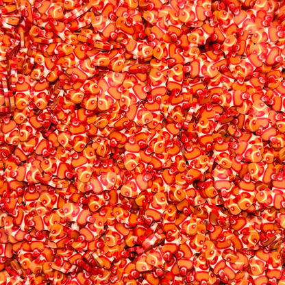 Clay Slices