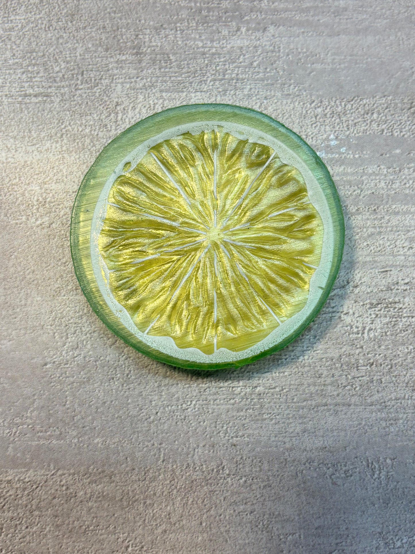 Faux Fruit
