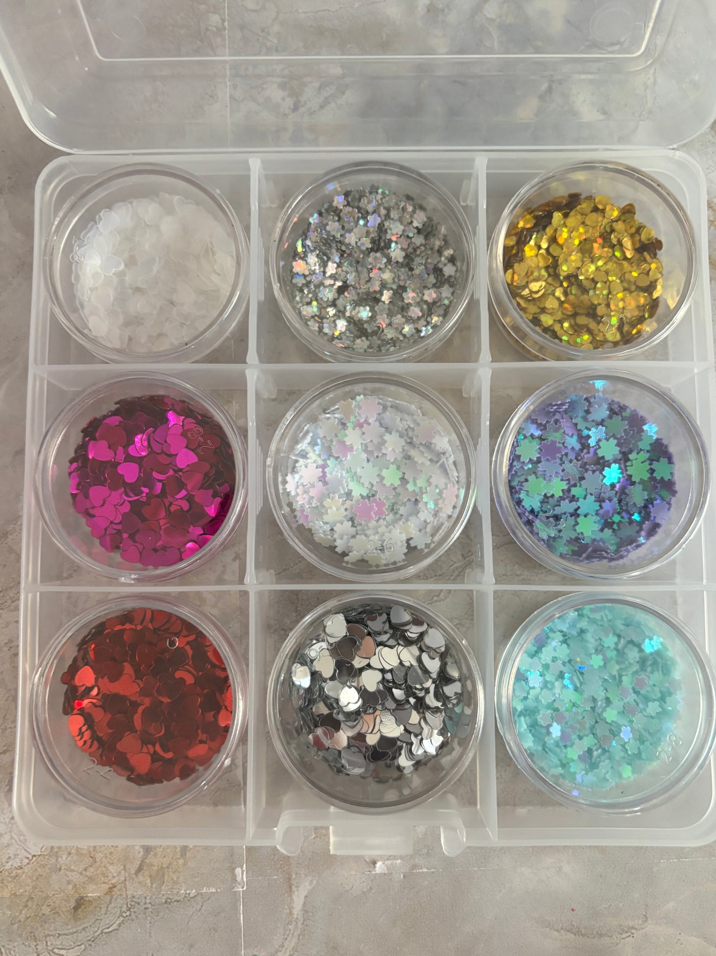 Charms/Variety Packs