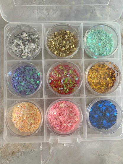 Charms/Variety Packs