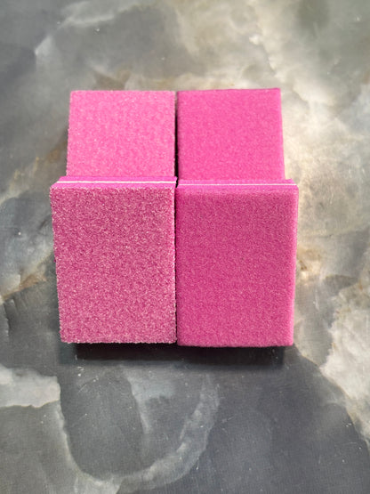 Faux Ice Cubes