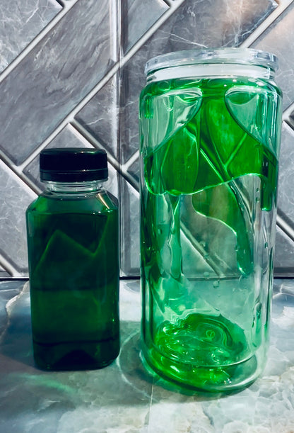 Pre-made Solutions
