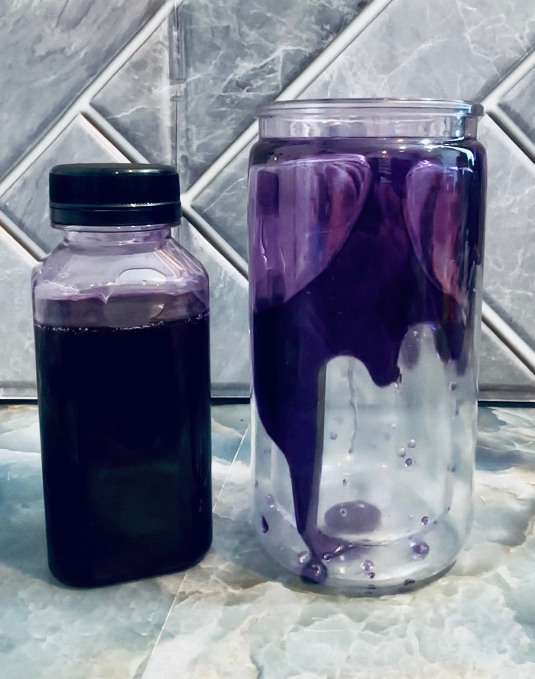 Pre-made Solutions