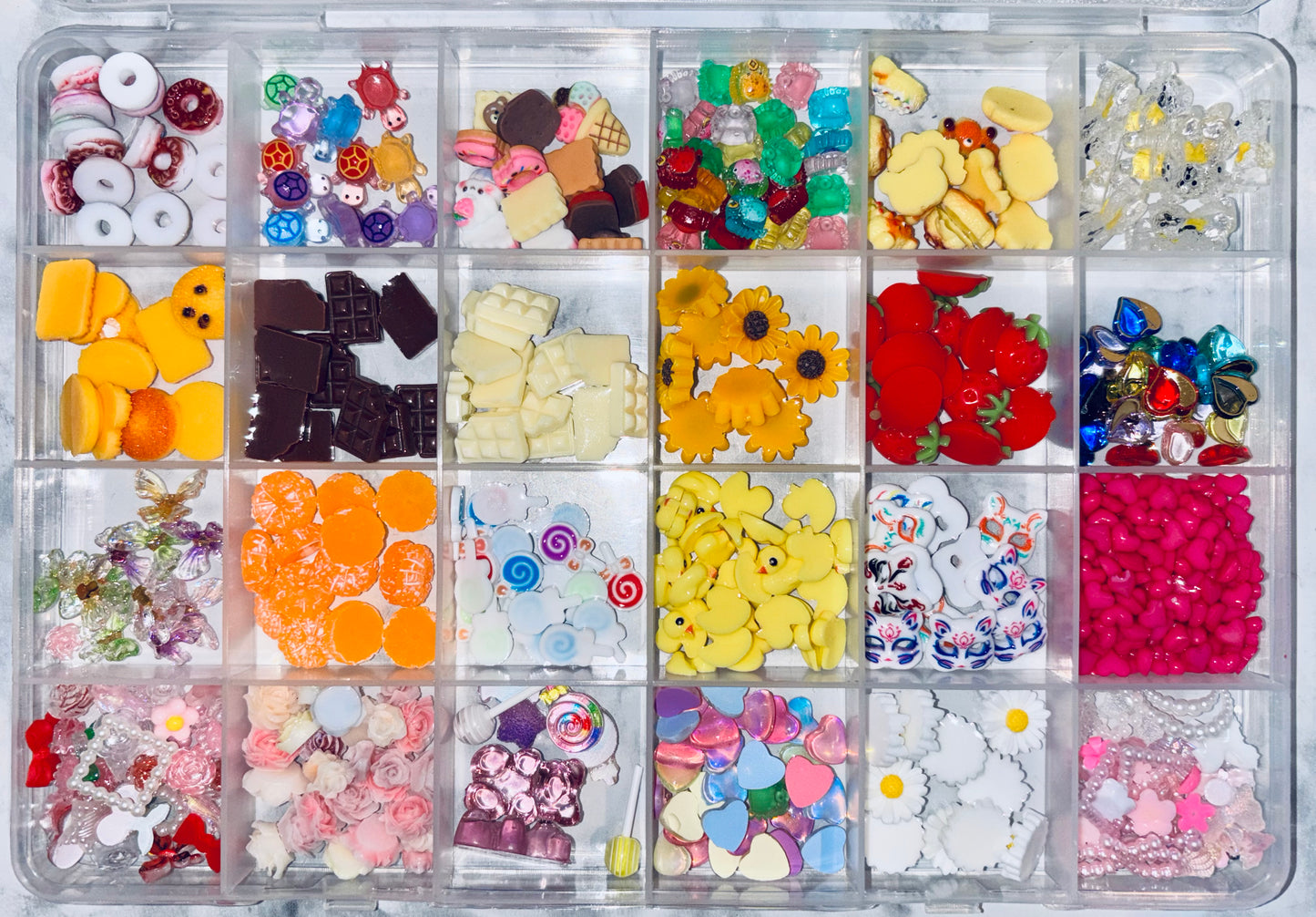 Charms/Variety Packs