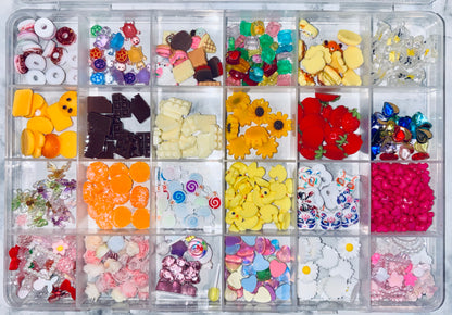 Charms/Variety Packs