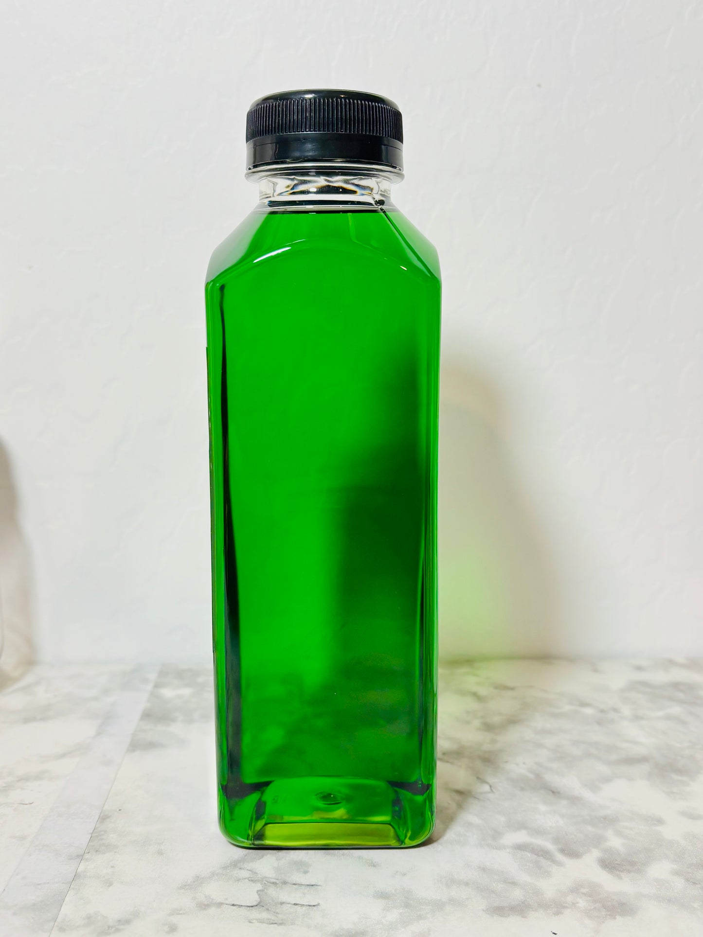 Pre-made Mineral Oil Solutions