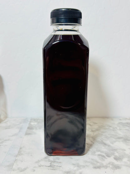Pre-made Mineral Oil Solutions