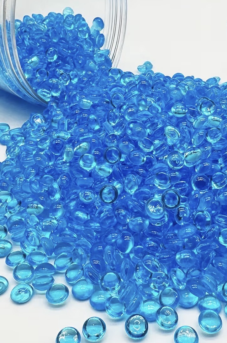Acrylic Beads & Drip Combos