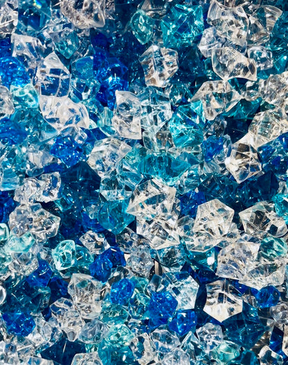 Faux Ice Cubes
