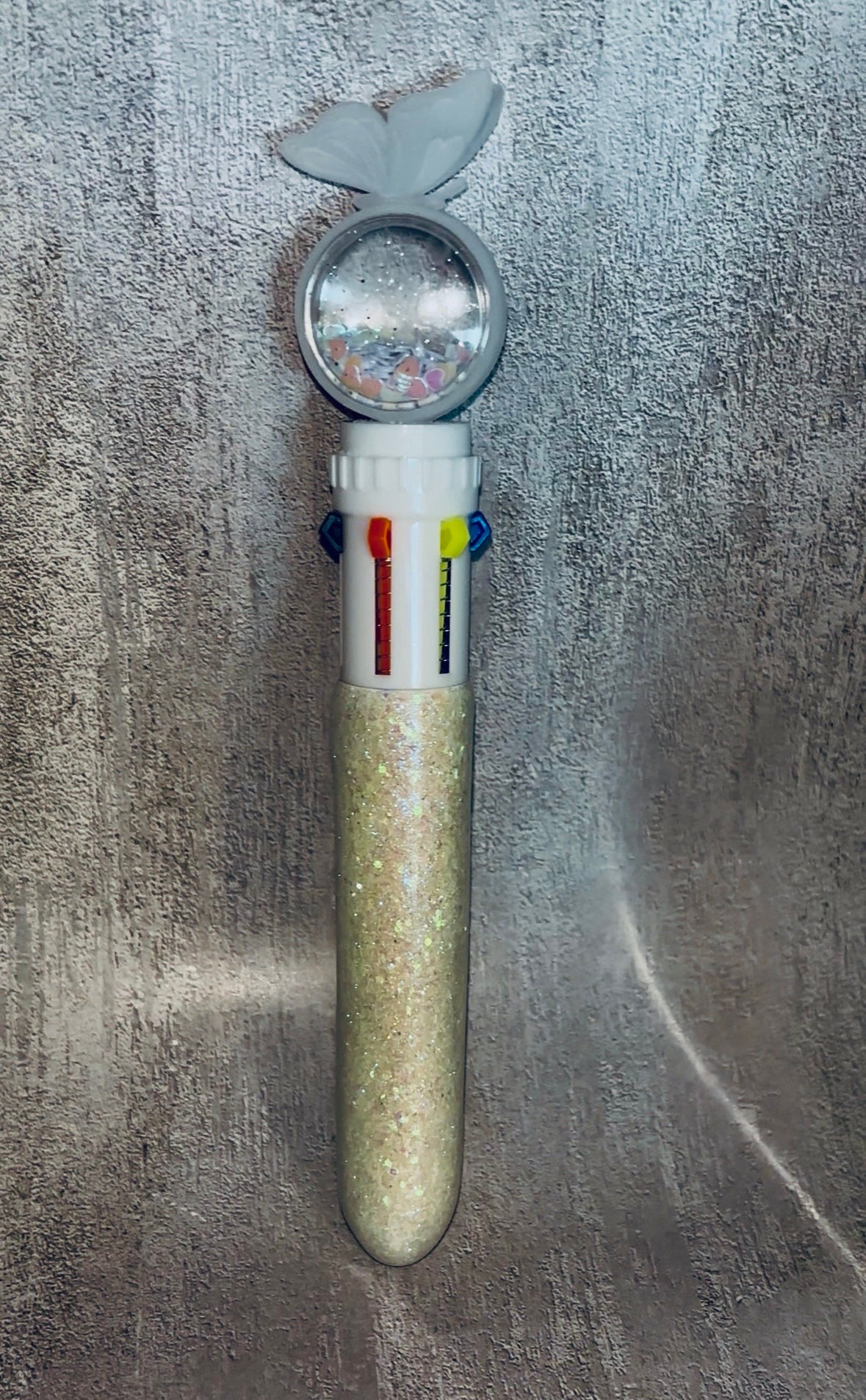 Glitter Pens