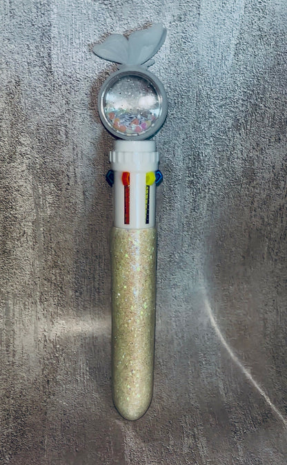 Glitter Pens