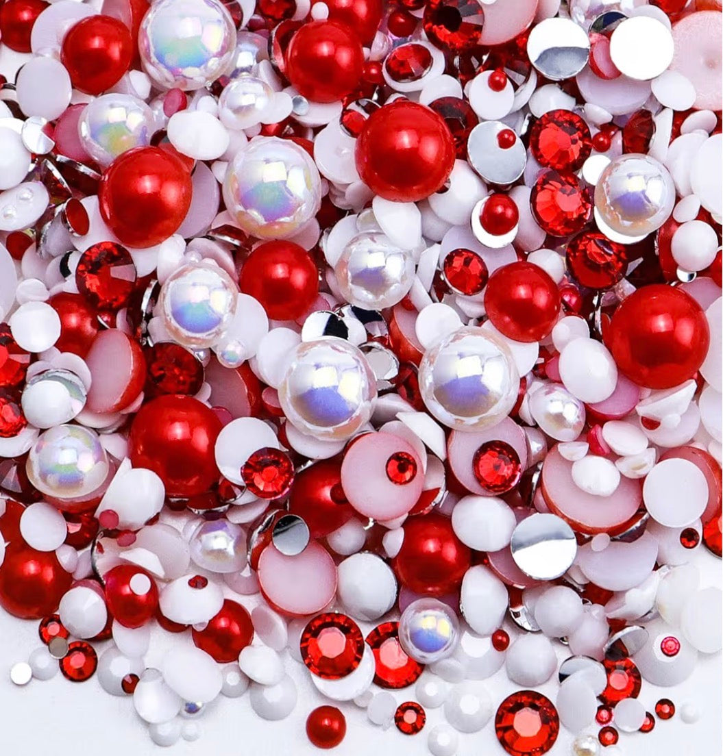 Halfback Pearls