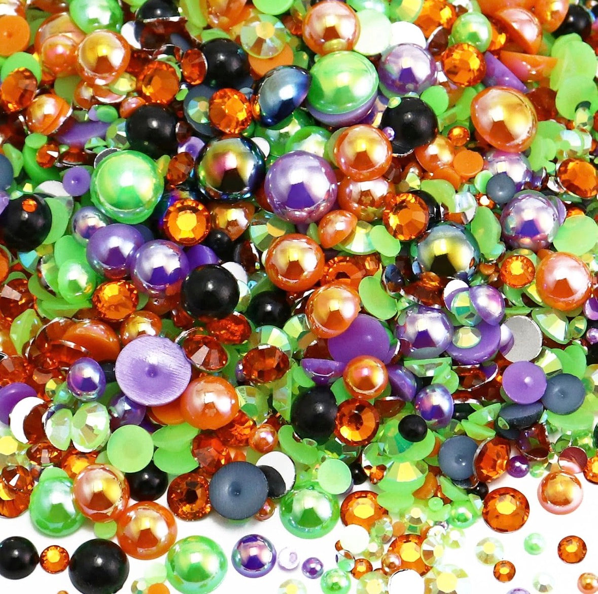 Halfback Pearls