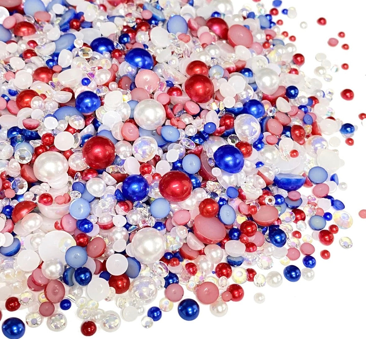 Halfback Pearls