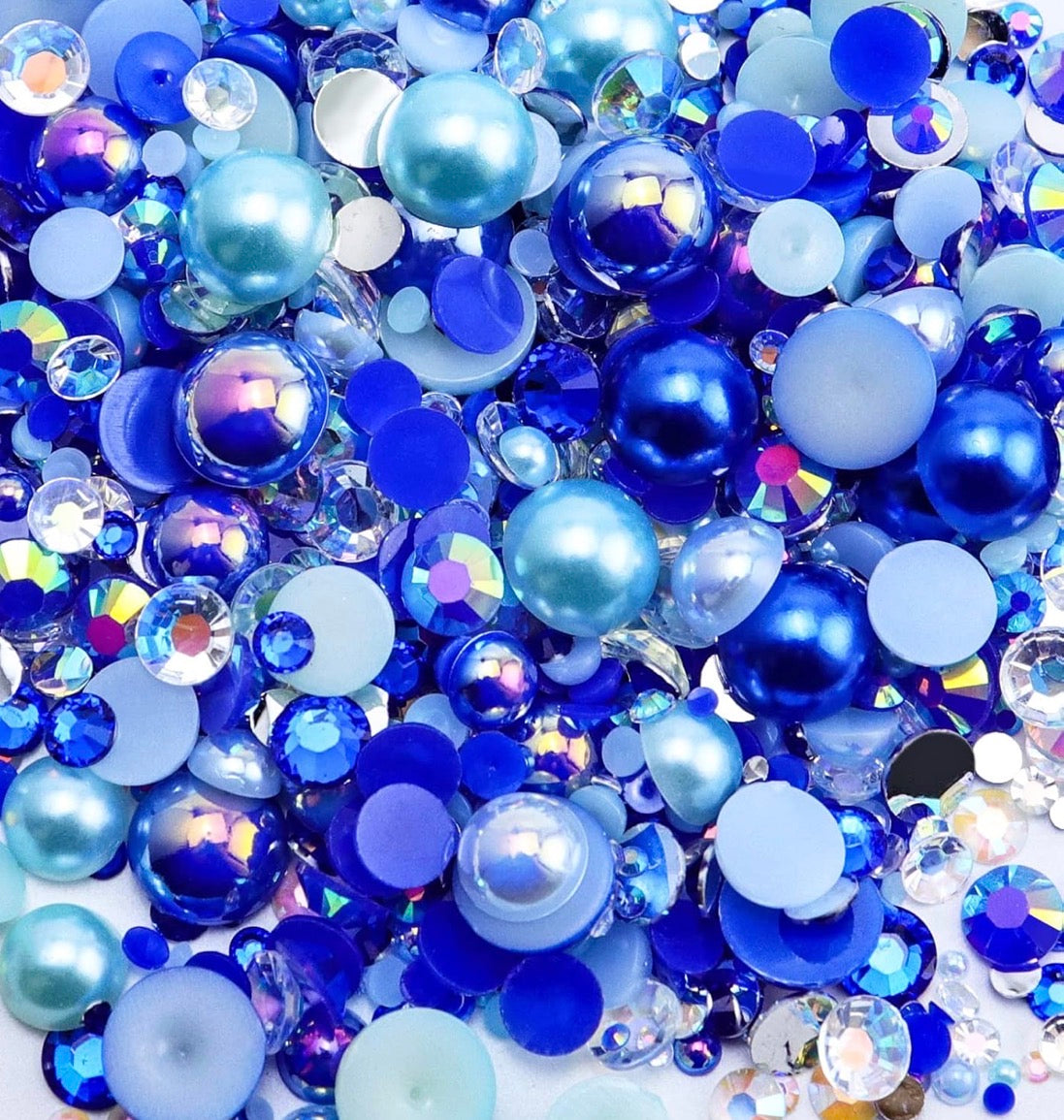 Halfback Pearls