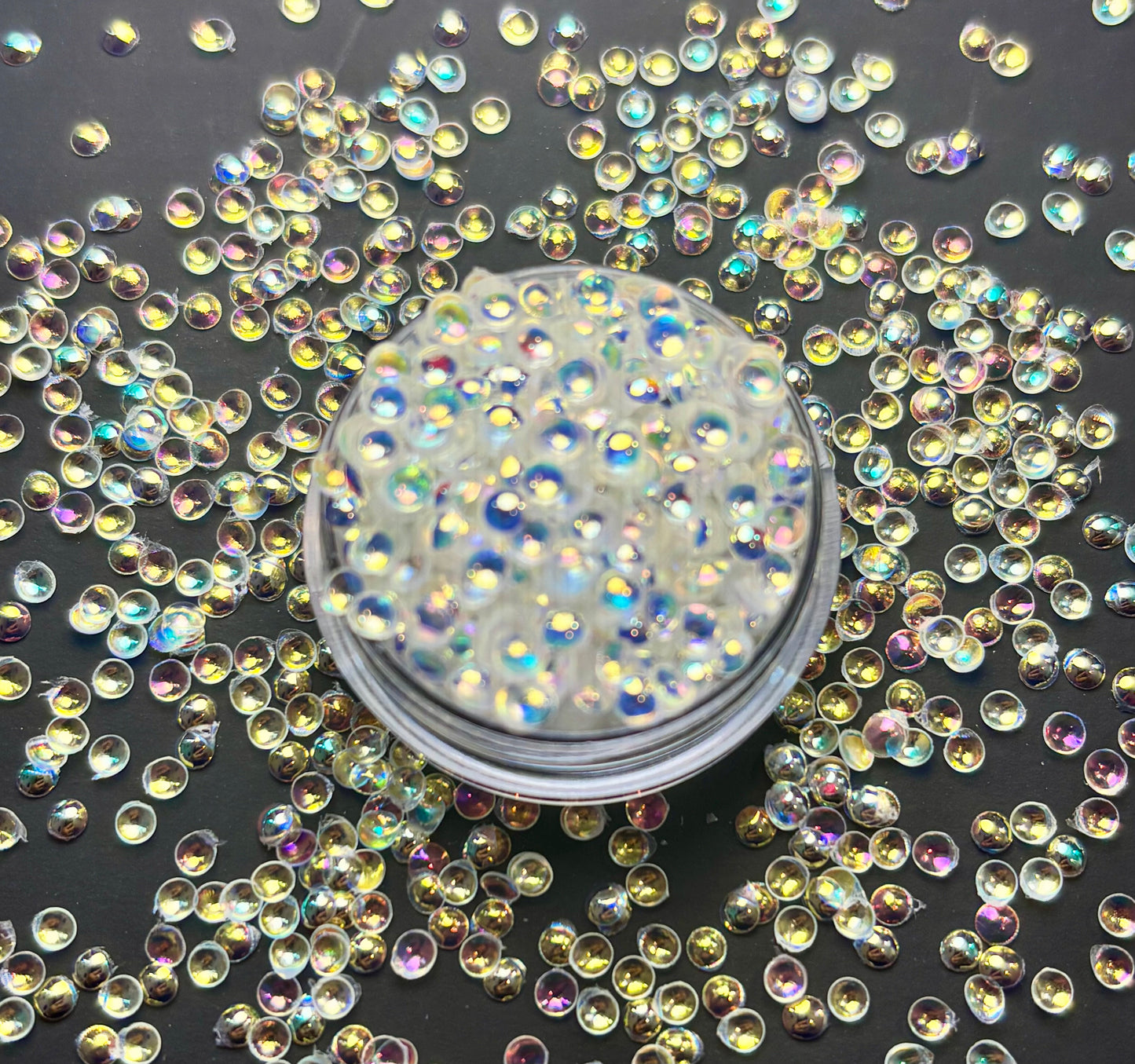 Glitter/Shaped Glitter