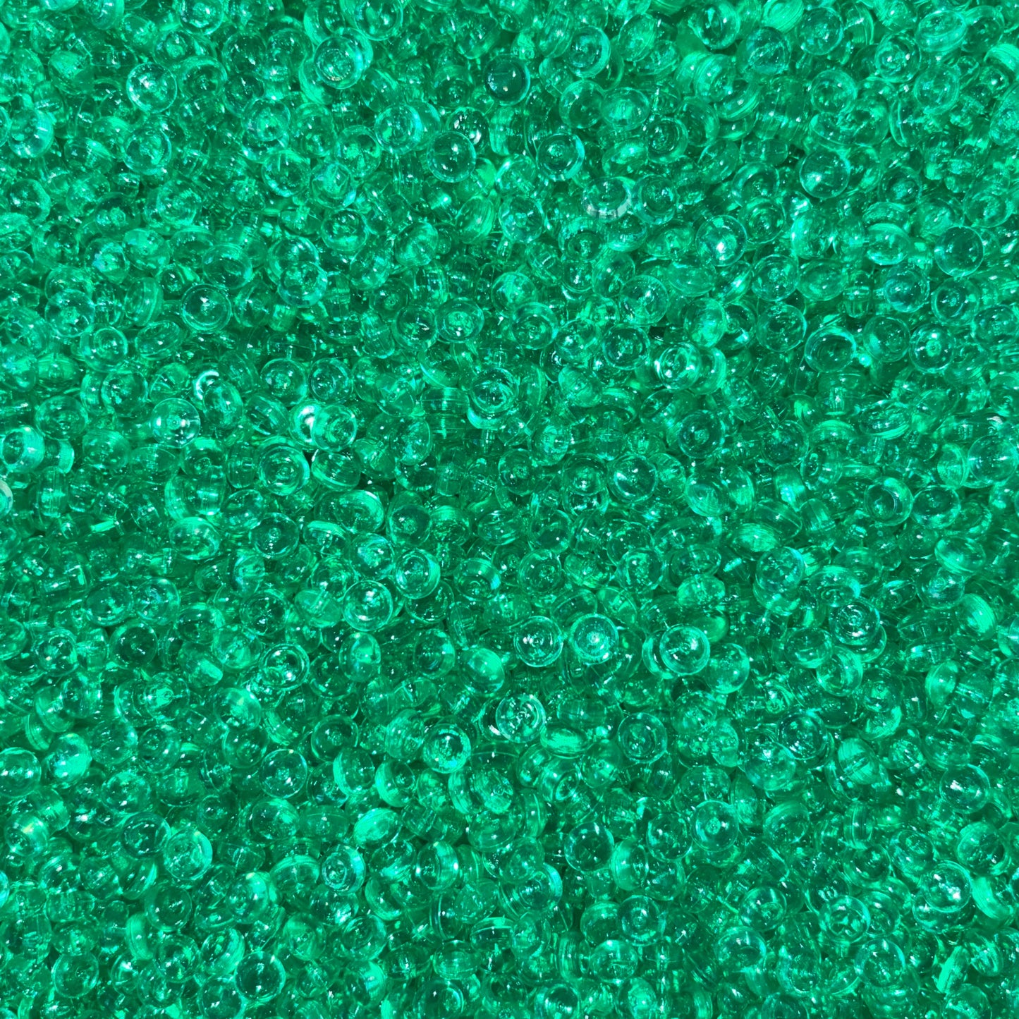 Acrylic Beads & Drip Combos