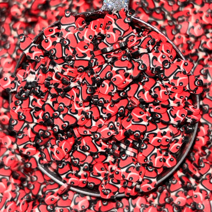 Clay Slices