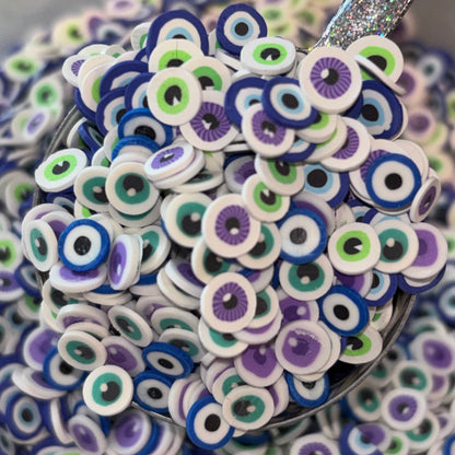 Clay Slices