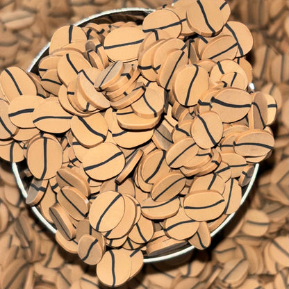 Clay Slices