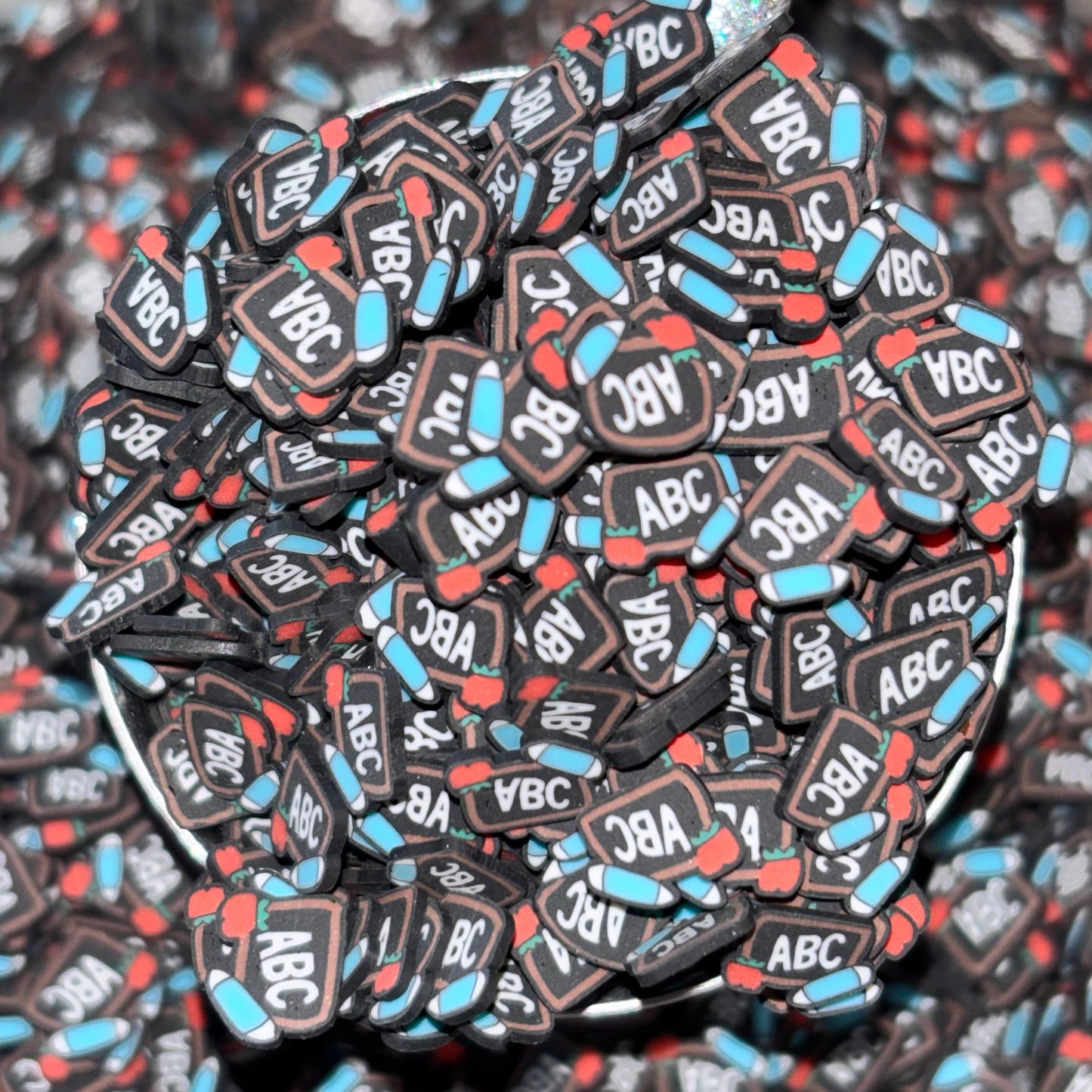 Clay Slices