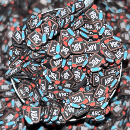 Clay Slices