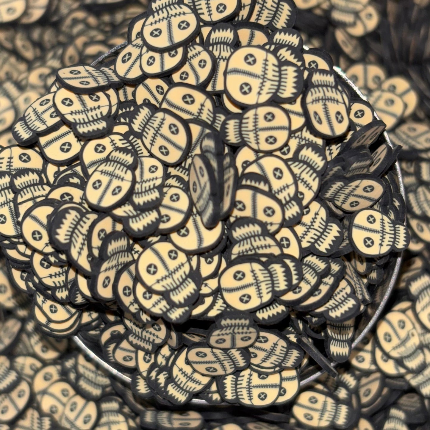 Clay Slices