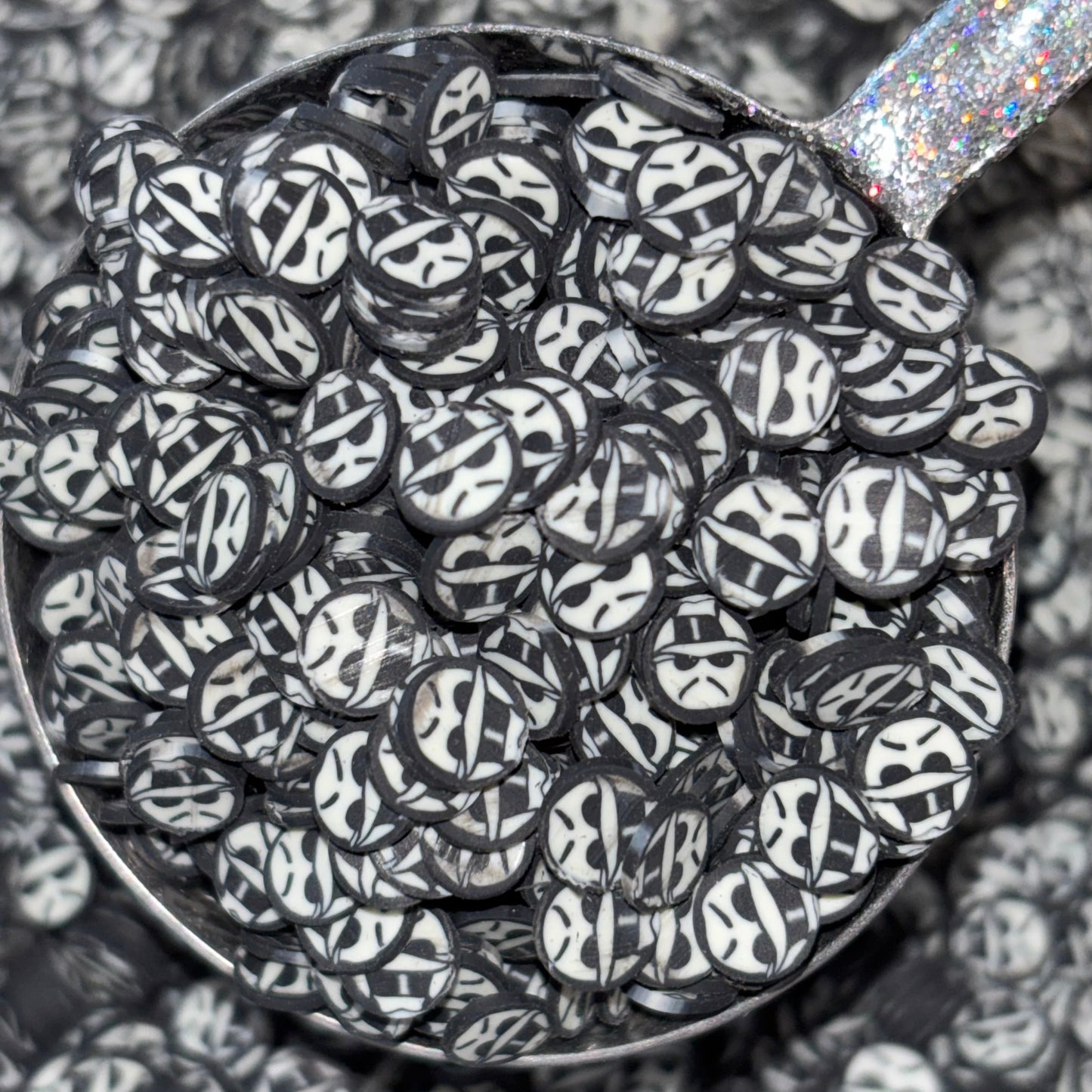 Clay Slices