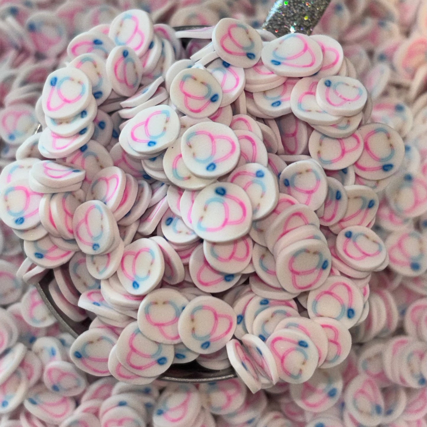 Clay Slices