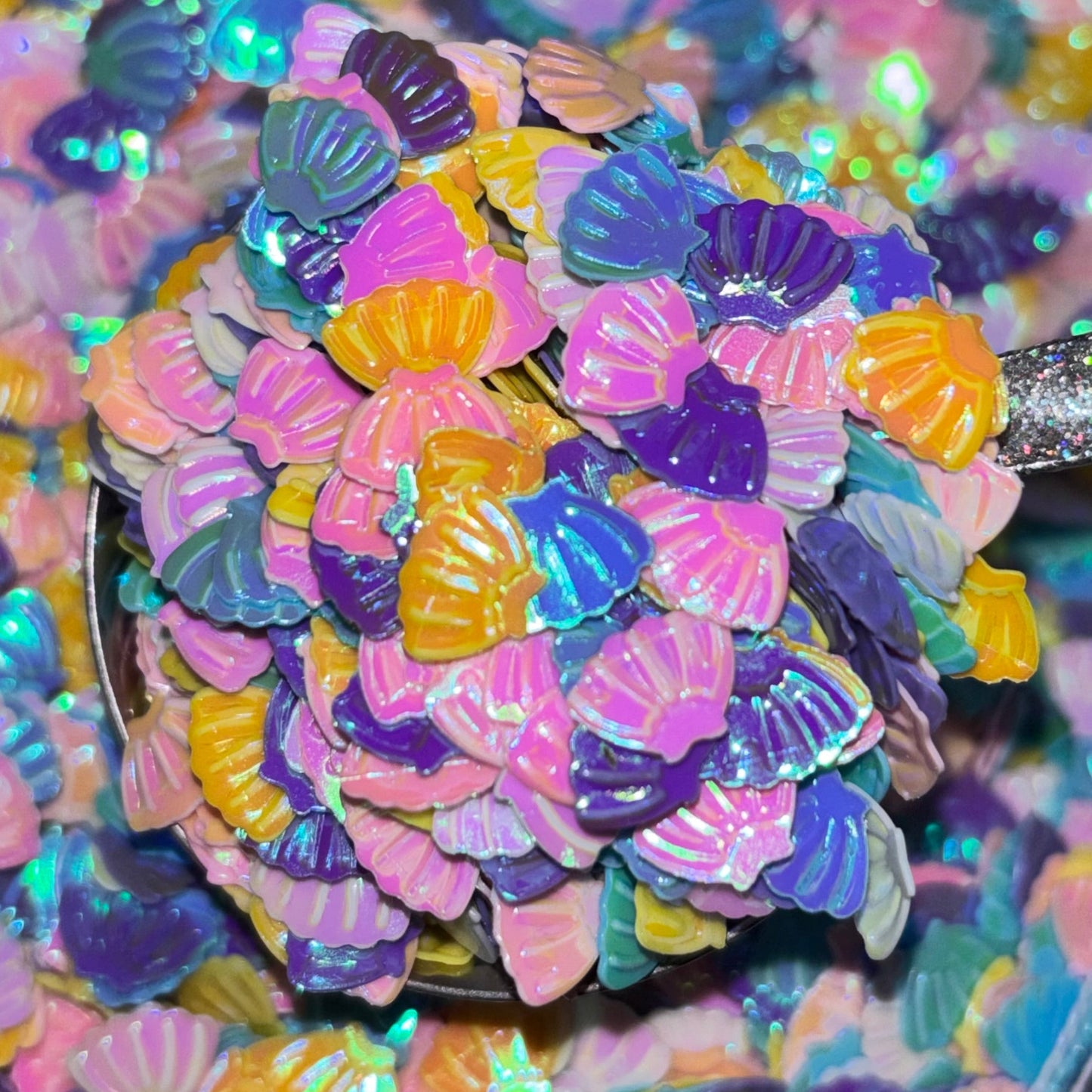 Clay Slices